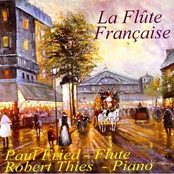 La Flute Francaise