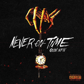 Quin NFN: Never On Time