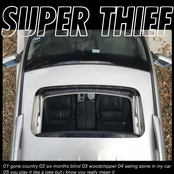 Eating Alone In My Car EP