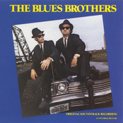 The Blues Brothers Soundtrack: The Blues Brothers Original Motion Picture Soundtrack