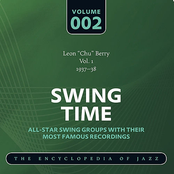 Leon Berry Vol.1 (1937-38)