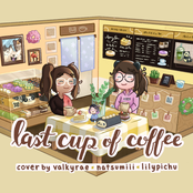 Last Cup of Coffee Cover
