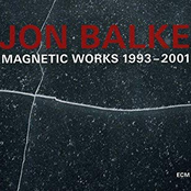 Magnetic Works 1993-2001