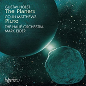 Holst: The Planets