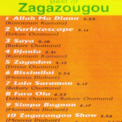 Best of Zagazougou