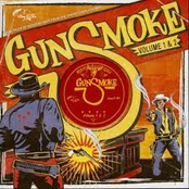 Gunsmoke Volume 1 & 2: Dark Tales Of Western Noir From A Ghost Town Jukebox