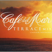 Cafe Del Mar Terrace Mix CD1