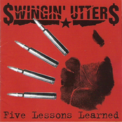New Day Rising by Swingin' Utters