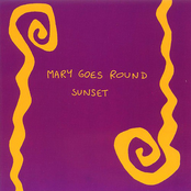 On The Sea by Mary Goes Round