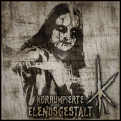 Korrumpierte Elendsgestalt
