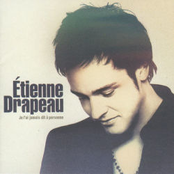 Je l'ai jamais dit à personne