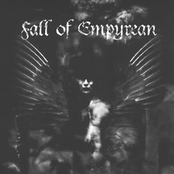 Cascading Rivers Of Black by Fall Of Empyrean