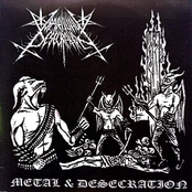 METAL & DESECRATION