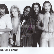 stone city band