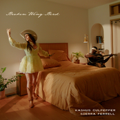 Broken Wing Bird - Single