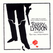 barry lyndon soundtrack