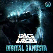 Space Laces: Digital Gangsta