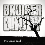 Bruiser Brody: Everyone's Dead