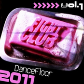 Fight Club Dancefloor 2011, Vol. 1