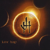 June Halo EP
