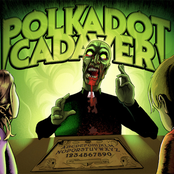 Polkadot Cadaver: Get Possessed