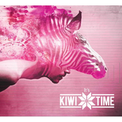 It's Kiwi Time - EP