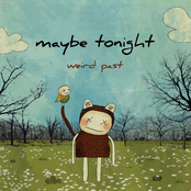 Álbum de Maybe Tonight