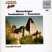 Minnesänger, Troubadours, Trouvères