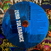 Zero Tolerance #102