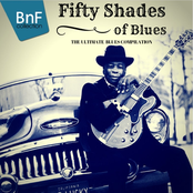 Fifty Shades of Blues