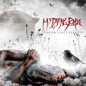 Santuario Di Sangue by My Dying Bride