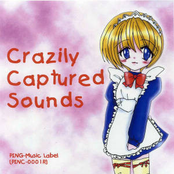 Crazily Captured Sounds