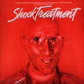Shock Treatment by Richard O'brien