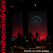 DIRECTO NA RADIO GALEGA