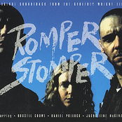 Romper Stomper - Motion Picture Soundtrack.