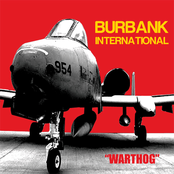 WARTHOG (A+H004)