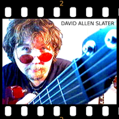 david allen slater