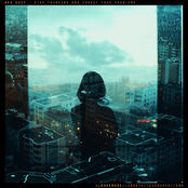 Stop Thinking and Forget Your Problems