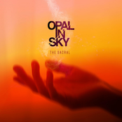 Opal In Sky: The Sacral