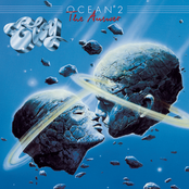 Ocean II Album Picture