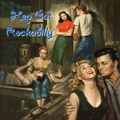 Buffalo Bop - Hep Cat Rockabilly