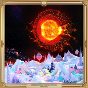 Homemade Spaceship: Purple Pines