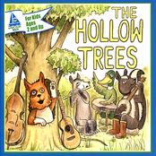 The Tailor And The Mouse by The Hollow Trees