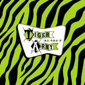 Tiger Army: Early Years EP