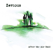 After The Air Raid by Zevious
