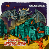 Tales From The Instro Zone