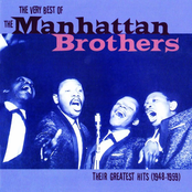Marie by Manhattan Brothers