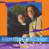 Soundscape by David Sylvian & Robert Fripp