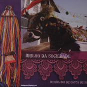 Bumba boi de costa de mão