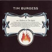 Who The Cap Fit by Tim Burgess